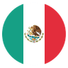 Bandera de México
