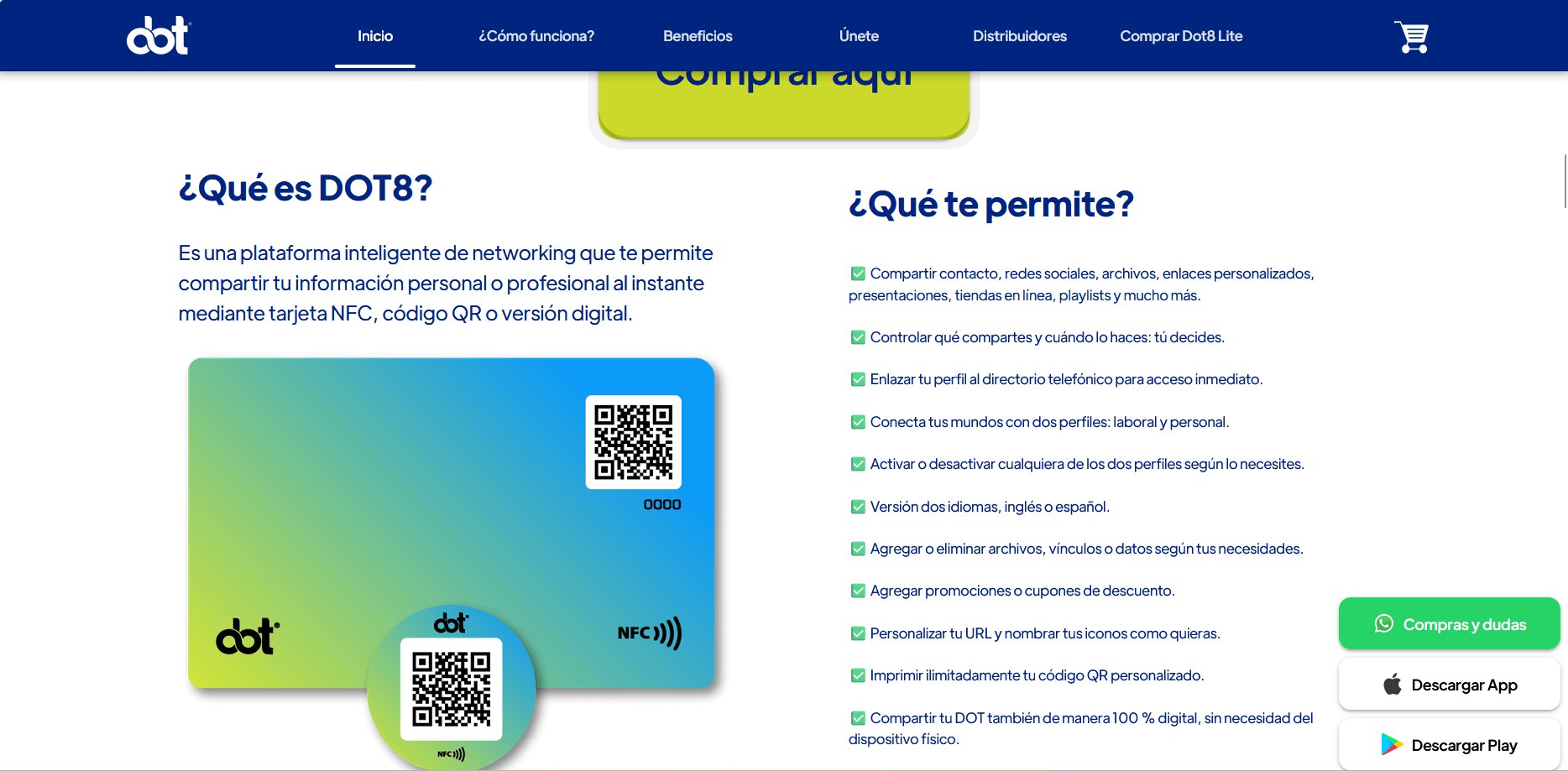 dot8.mx