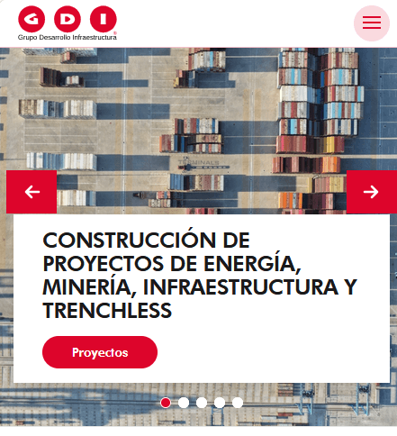 Grupo Desarrollo e Infraestructura (GDI)