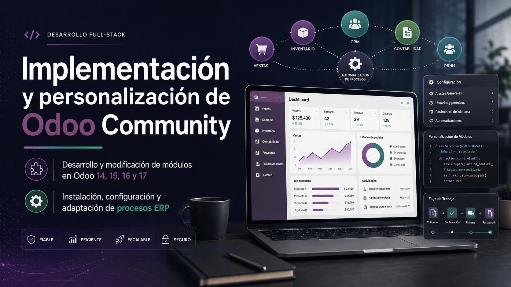 Odoo Community
